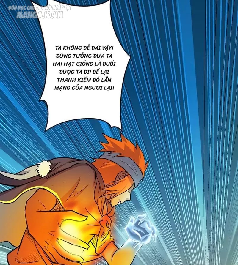 Cuồng Đồ Tu Tiên Chapter 36 - Trang 2