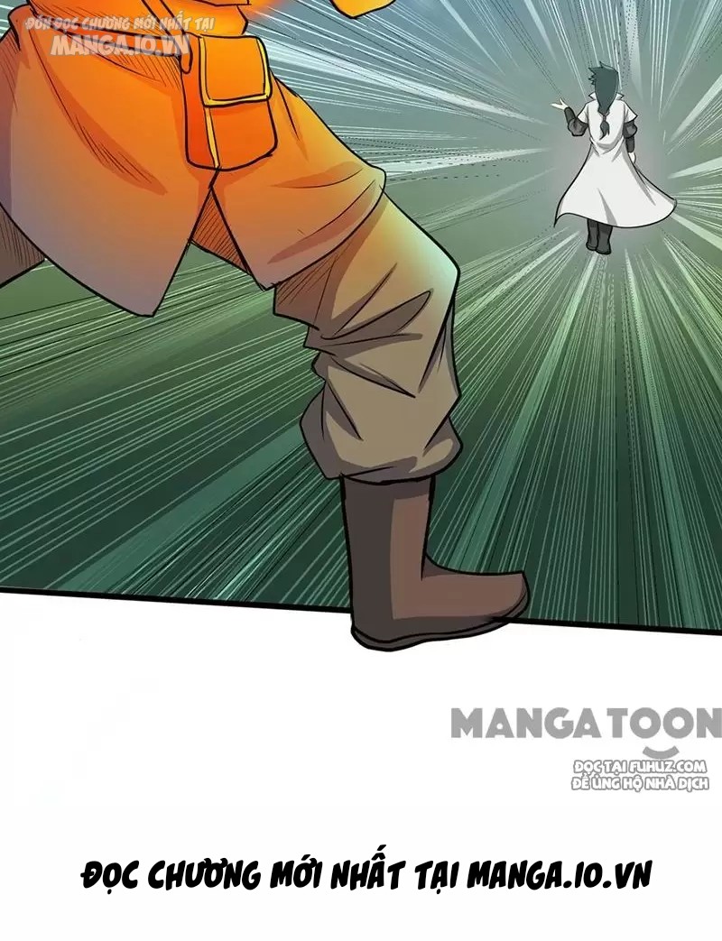 Cuồng Đồ Tu Tiên Chapter 36 - Trang 2