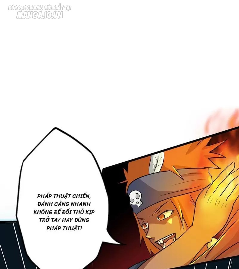 Cuồng Đồ Tu Tiên Chapter 36 - Trang 2