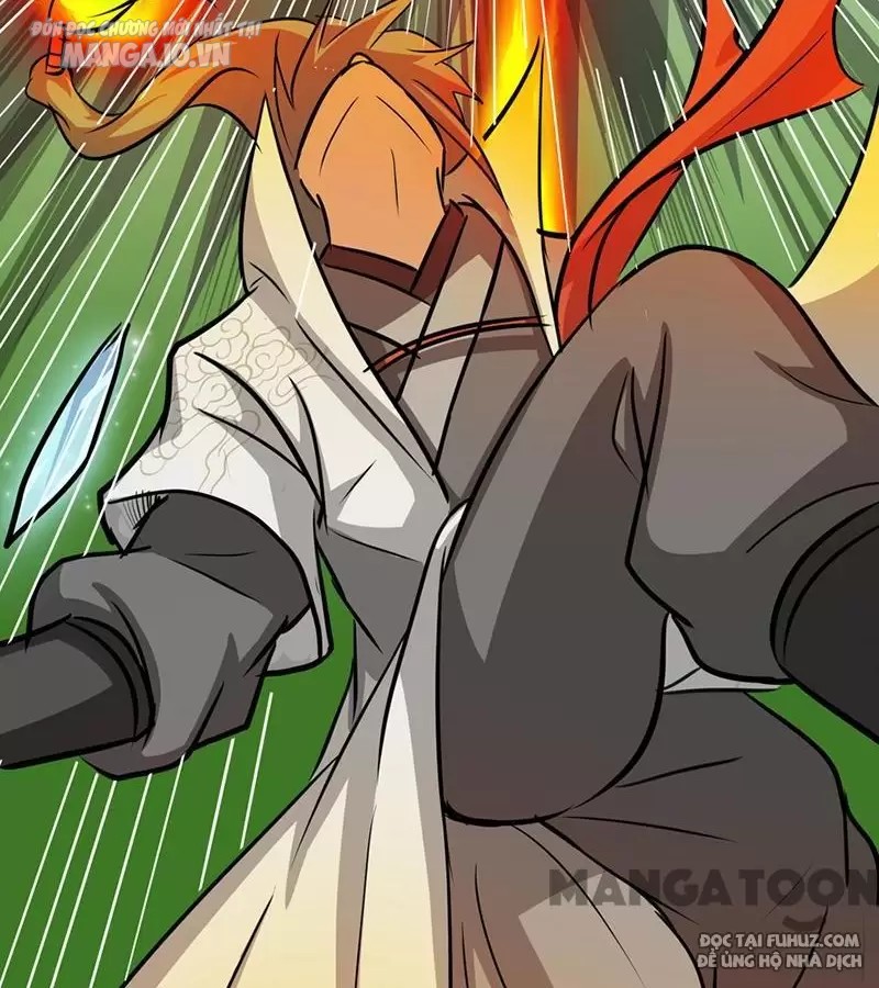 Cuồng Đồ Tu Tiên Chapter 36 - Trang 2