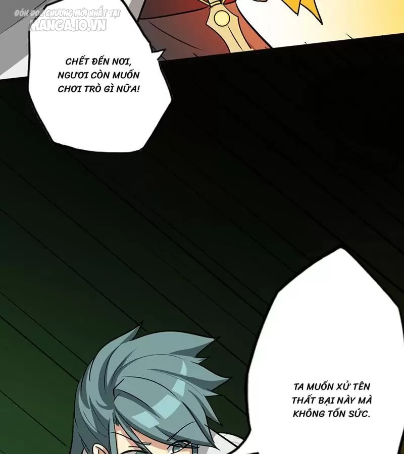 Cuồng Đồ Tu Tiên Chapter 36 - Trang 2