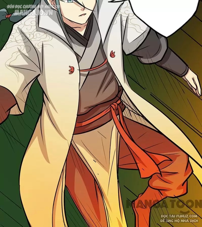 Cuồng Đồ Tu Tiên Chapter 36 - Trang 2