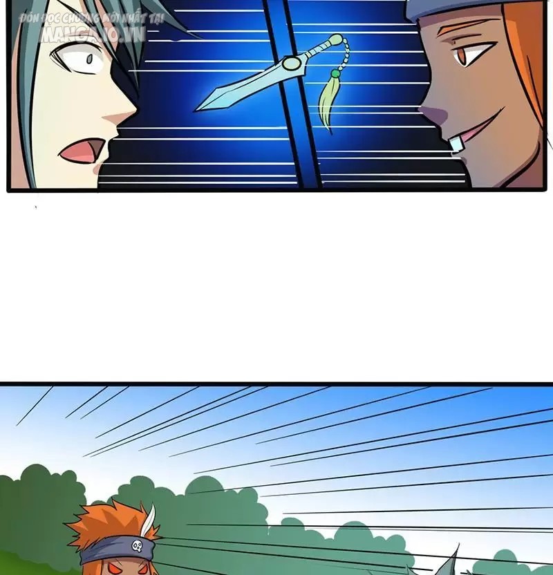 Cuồng Đồ Tu Tiên Chapter 36 - Trang 2