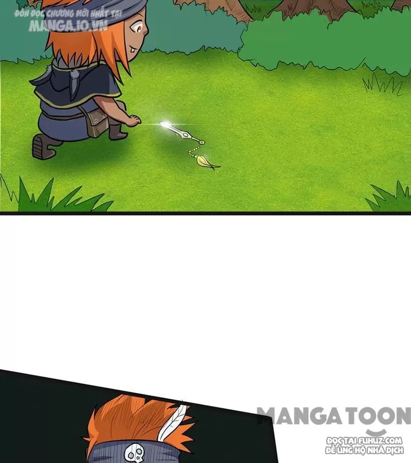 Cuồng Đồ Tu Tiên Chapter 36 - Trang 2