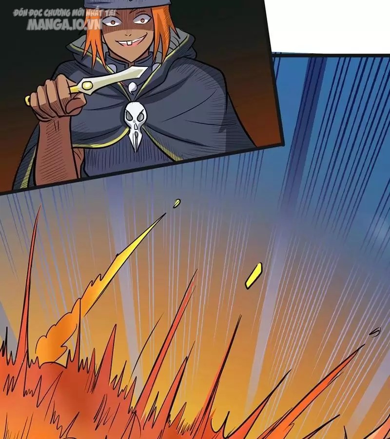 Cuồng Đồ Tu Tiên Chapter 36 - Trang 2