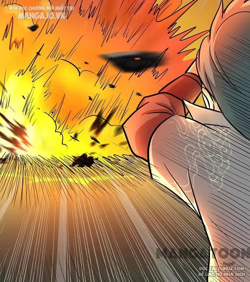 Cuồng Đồ Tu Tiên Chapter 36 - Trang 2