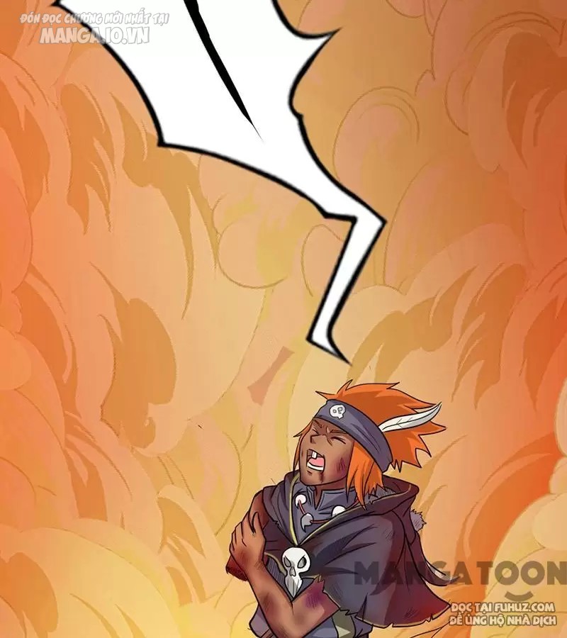 Cuồng Đồ Tu Tiên Chapter 36 - Trang 2