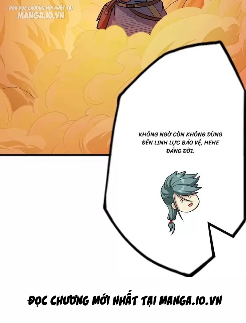 Cuồng Đồ Tu Tiên Chapter 36 - Trang 2