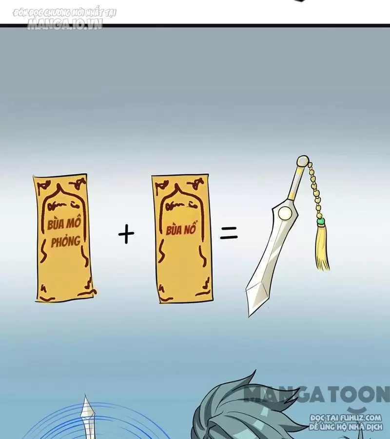 Cuồng Đồ Tu Tiên Chapter 36 - Trang 2