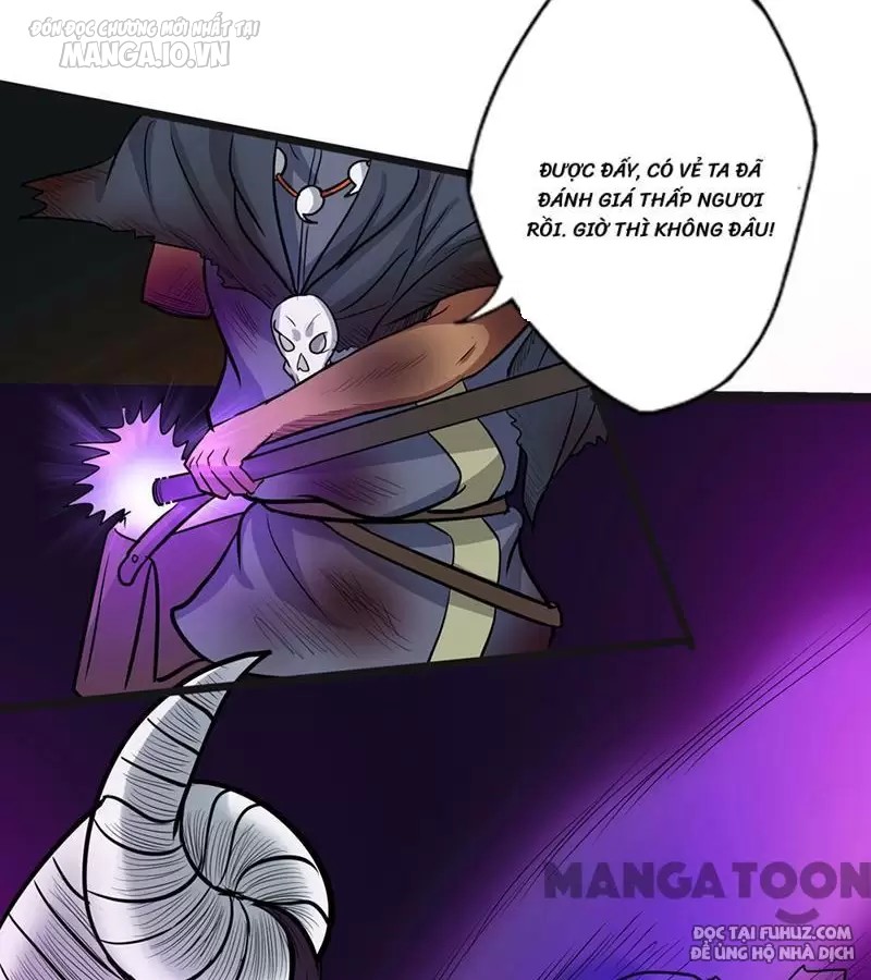 Cuồng Đồ Tu Tiên Chapter 36 - Trang 2