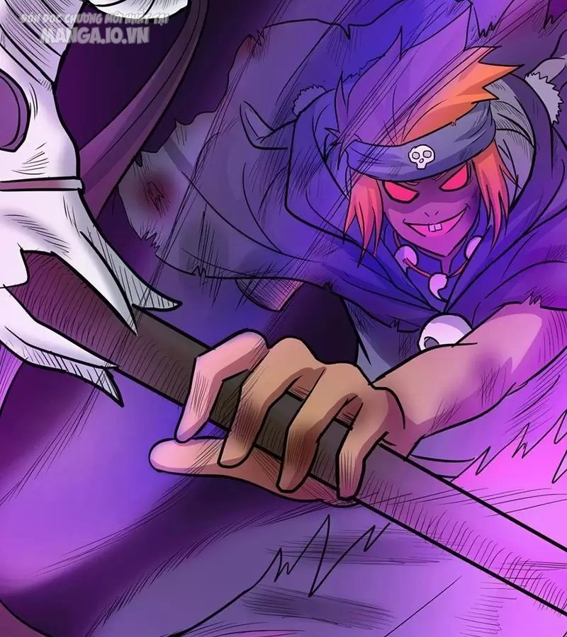 Cuồng Đồ Tu Tiên Chapter 36 - Trang 2