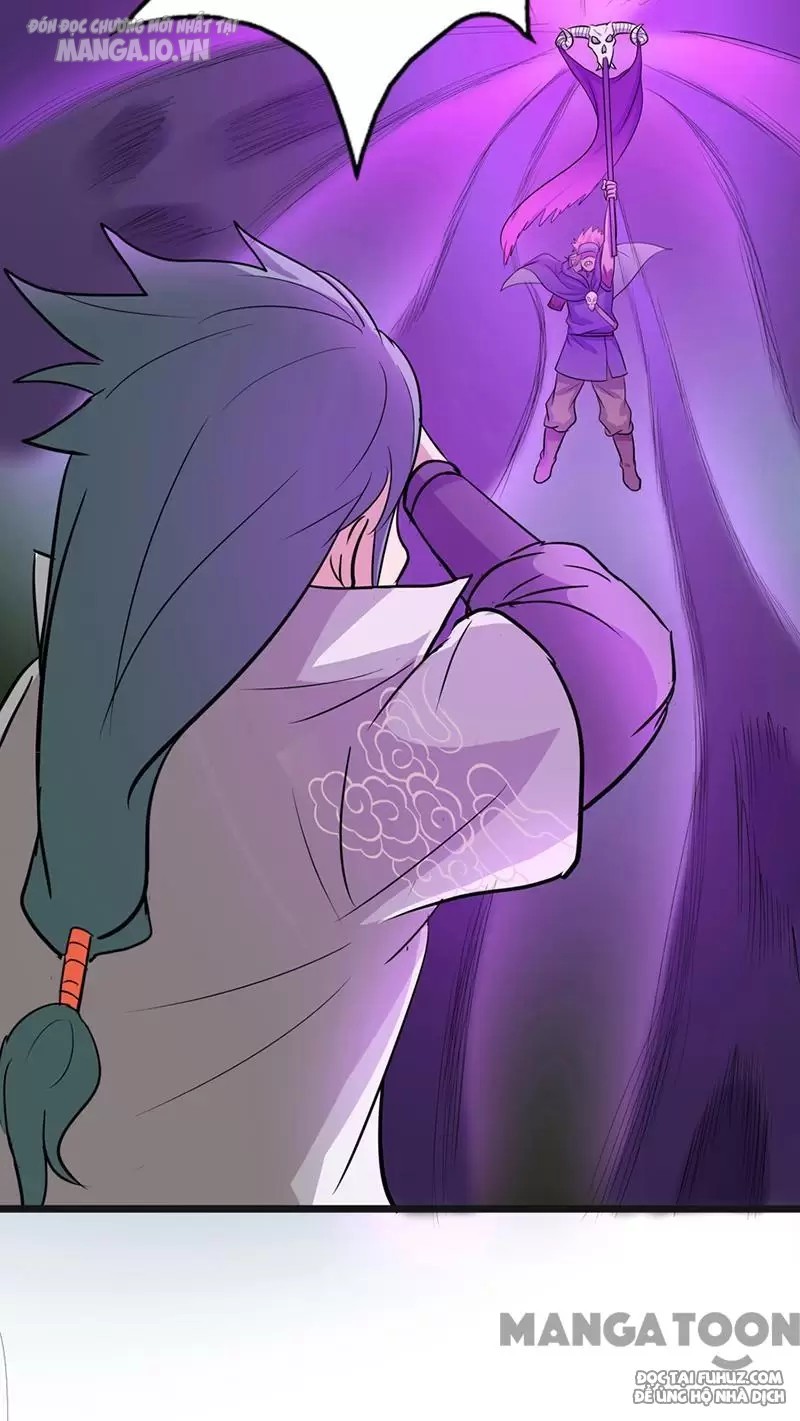 Cuồng Đồ Tu Tiên Chapter 36 - Trang 2