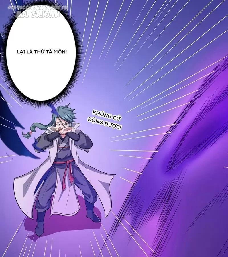 Cuồng Đồ Tu Tiên Chapter 36 - Trang 2