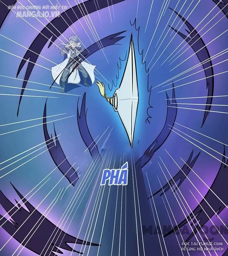 Cuồng Đồ Tu Tiên Chapter 36 - Trang 2