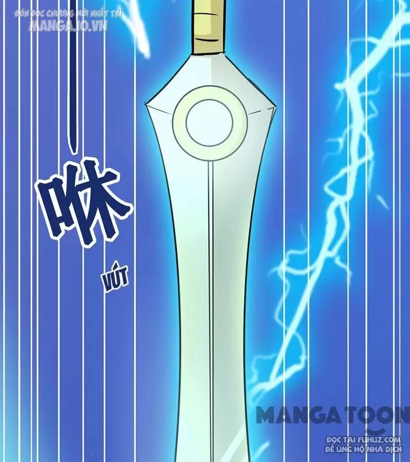 Cuồng Đồ Tu Tiên Chapter 36 - Trang 2