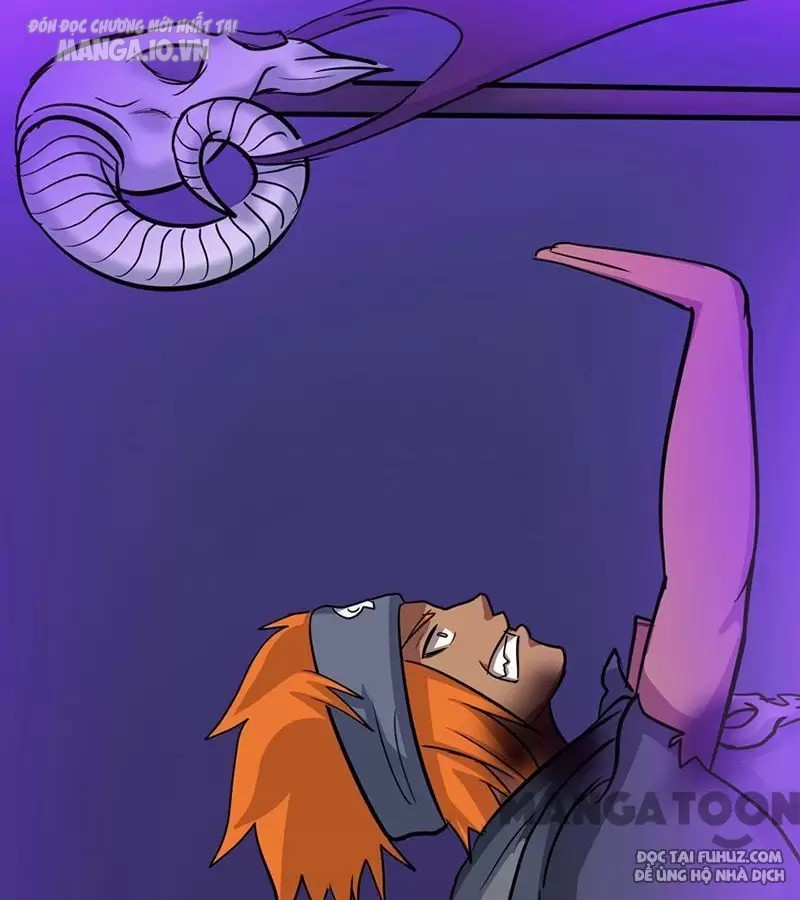 Cuồng Đồ Tu Tiên Chapter 36 - Trang 2