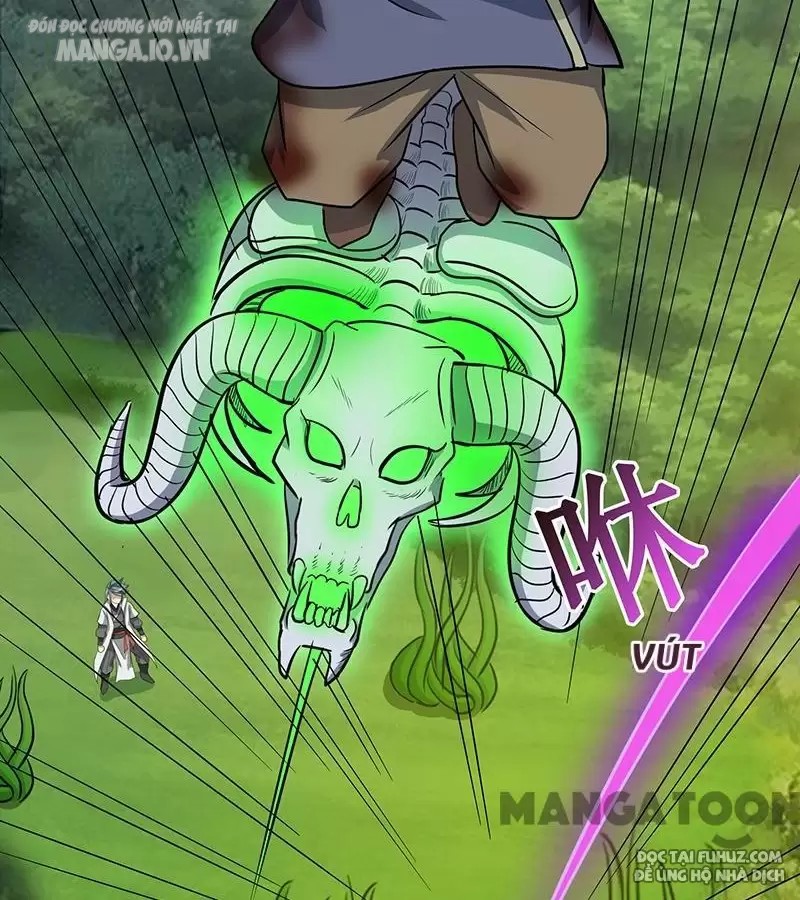 Cuồng Đồ Tu Tiên Chapter 36 - Trang 2