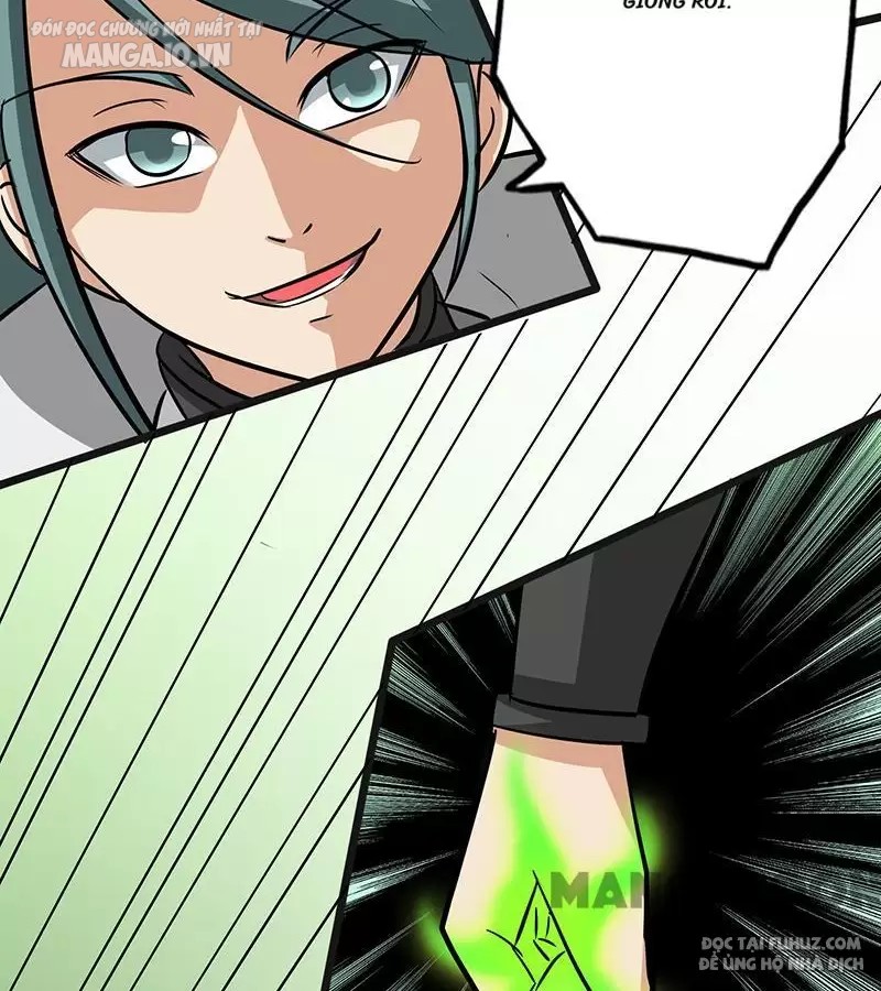 Cuồng Đồ Tu Tiên Chapter 36 - Trang 2