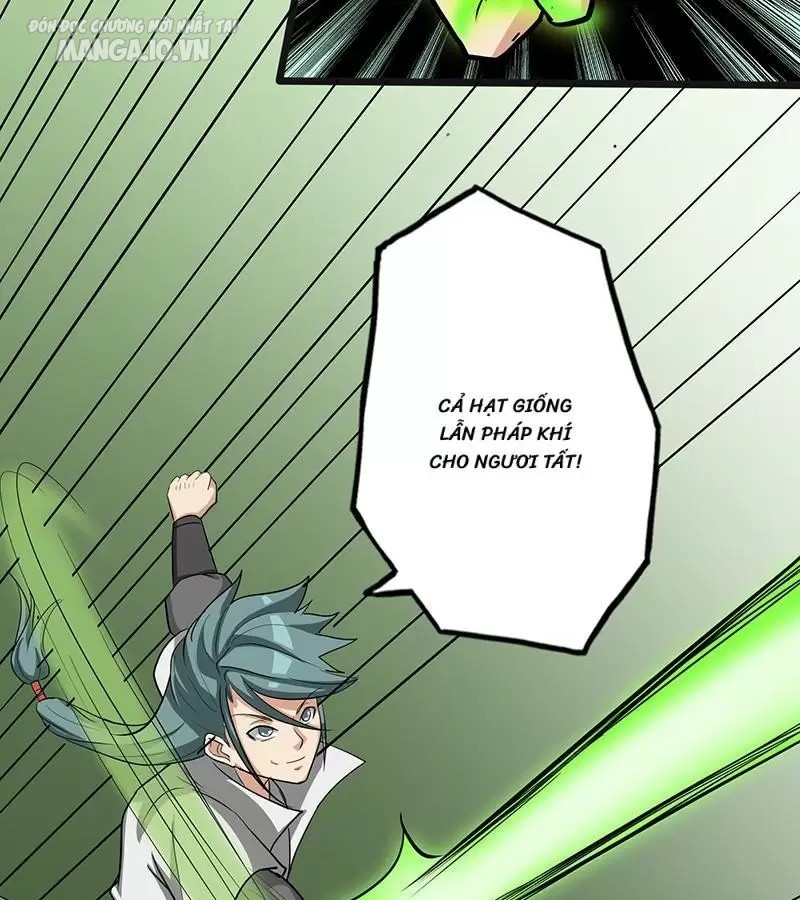 Cuồng Đồ Tu Tiên Chapter 36 - Trang 2