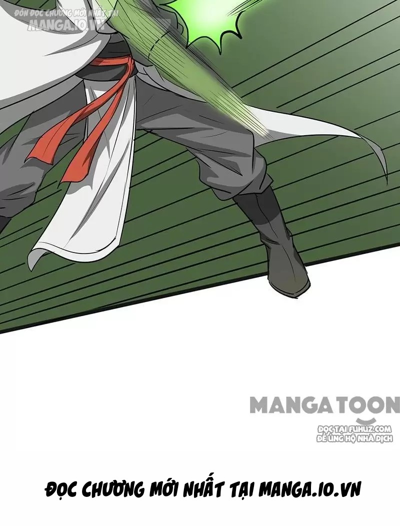 Cuồng Đồ Tu Tiên Chapter 36 - Trang 2