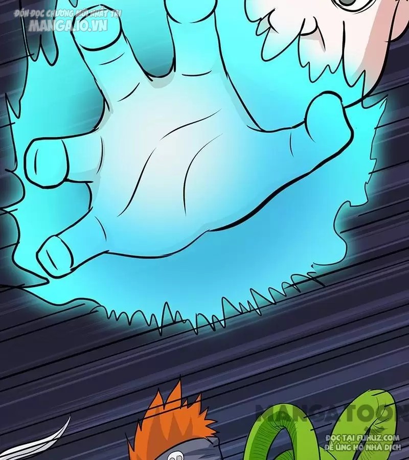 Cuồng Đồ Tu Tiên Chapter 36 - Trang 2