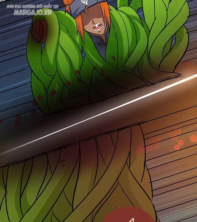 Cuồng Đồ Tu Tiên Chapter 36 - Trang 2