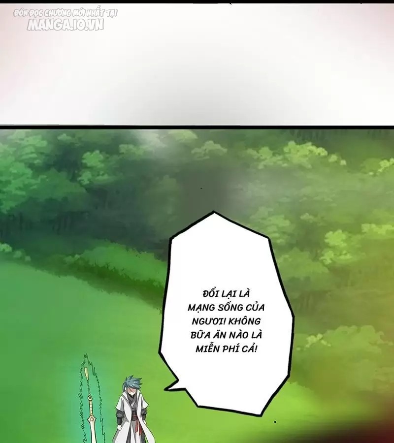 Cuồng Đồ Tu Tiên Chapter 36 - Trang 2