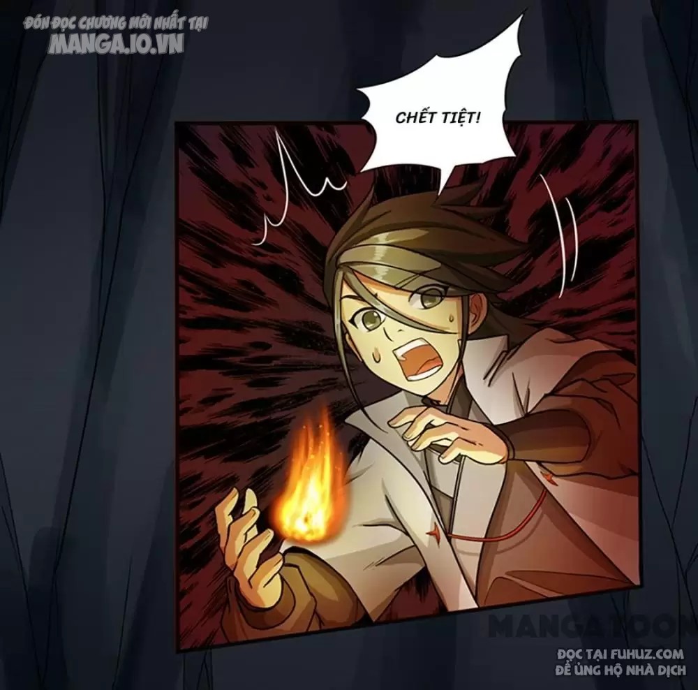 Cuồng Đồ Tu Tiên Chapter 37 - Trang 2