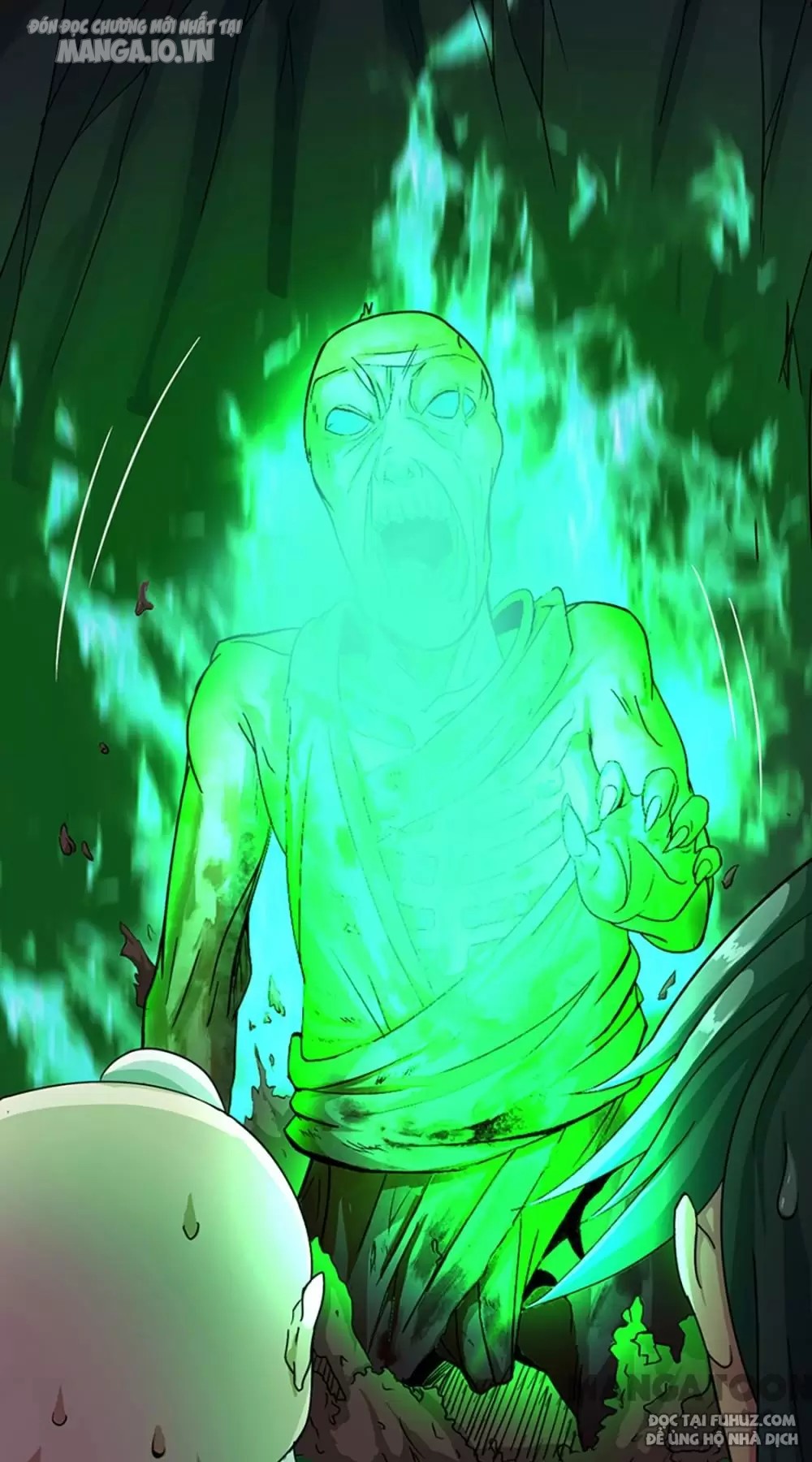 Cuồng Đồ Tu Tiên Chapter 37 - Trang 2