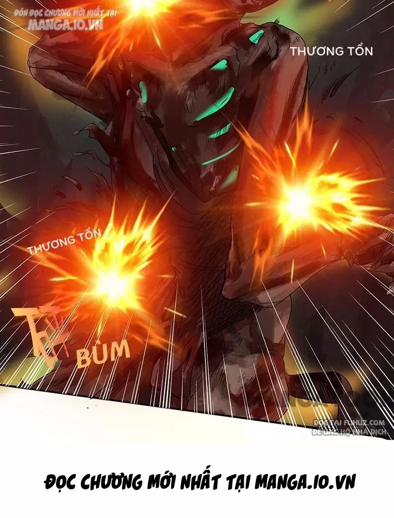 Cuồng Đồ Tu Tiên Chapter 38 - Trang 2