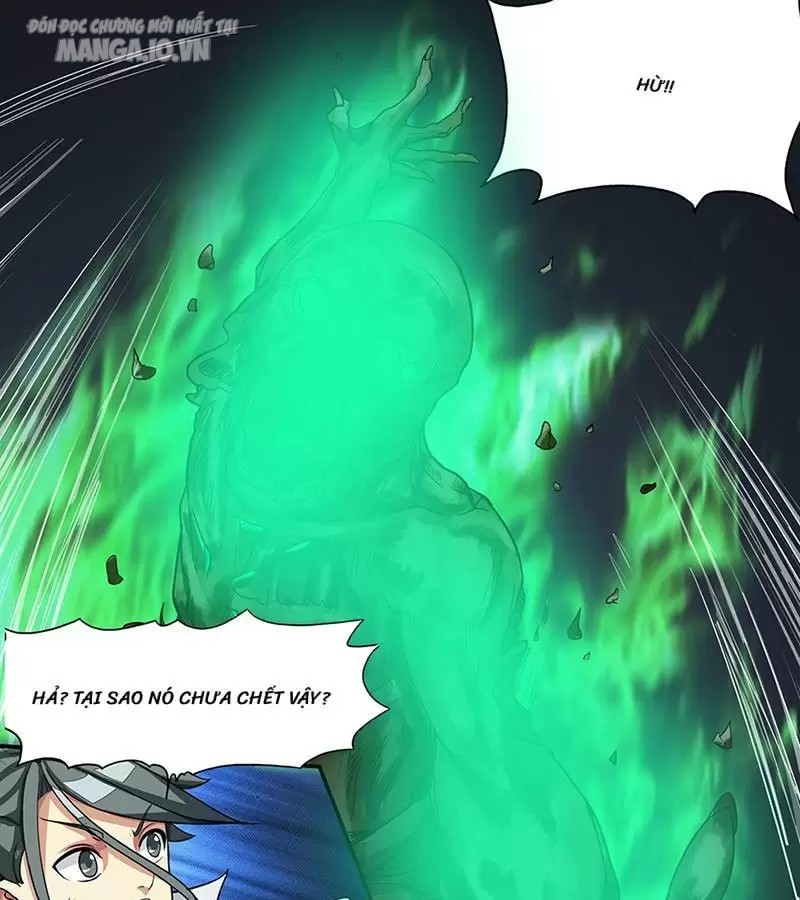 Cuồng Đồ Tu Tiên Chapter 38 - Trang 2