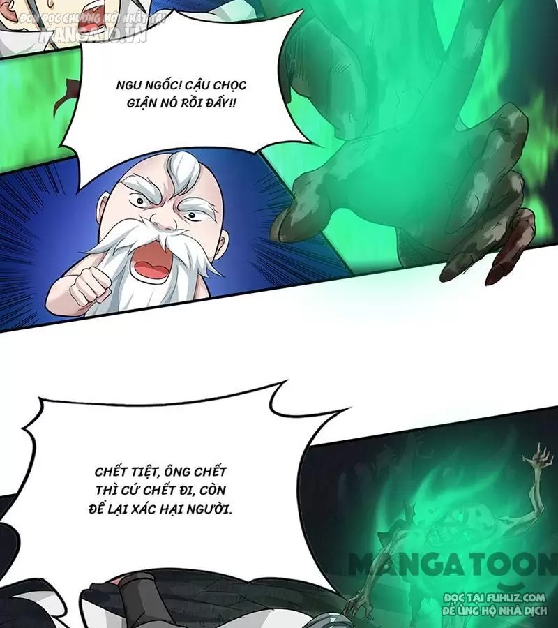Cuồng Đồ Tu Tiên Chapter 38 - Trang 2