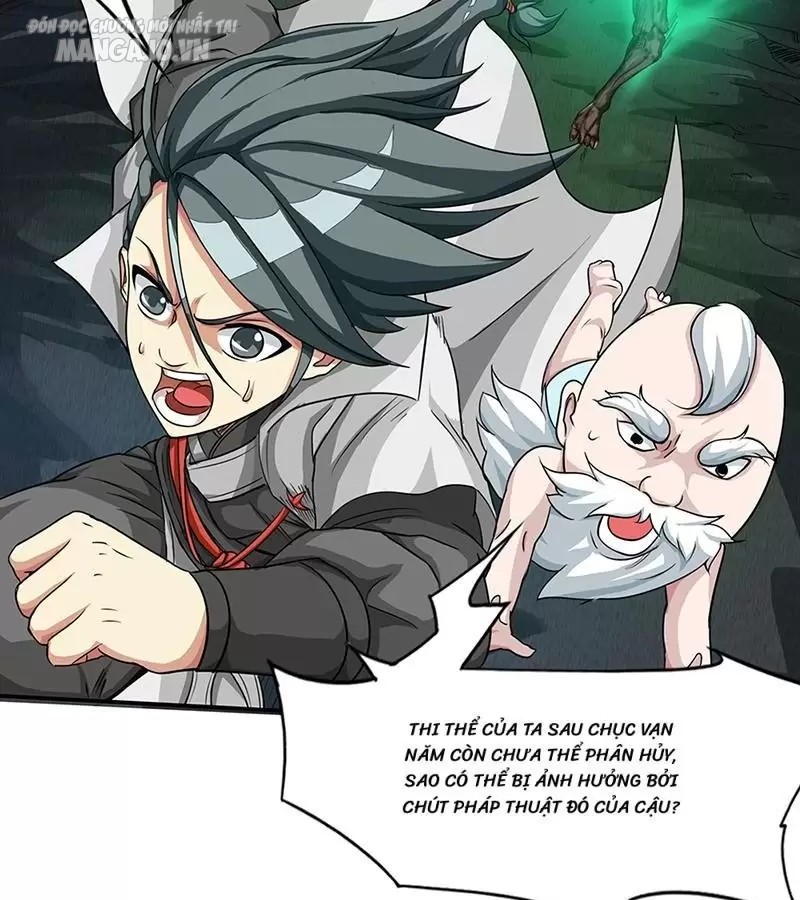 Cuồng Đồ Tu Tiên Chapter 38 - Trang 2