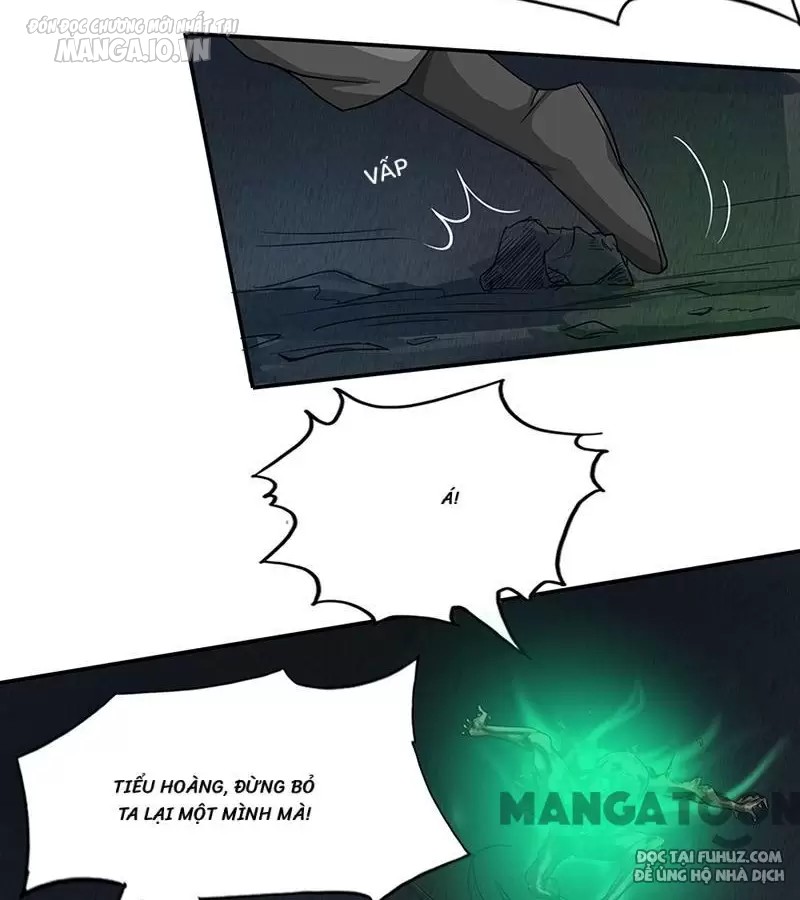 Cuồng Đồ Tu Tiên Chapter 38 - Trang 2