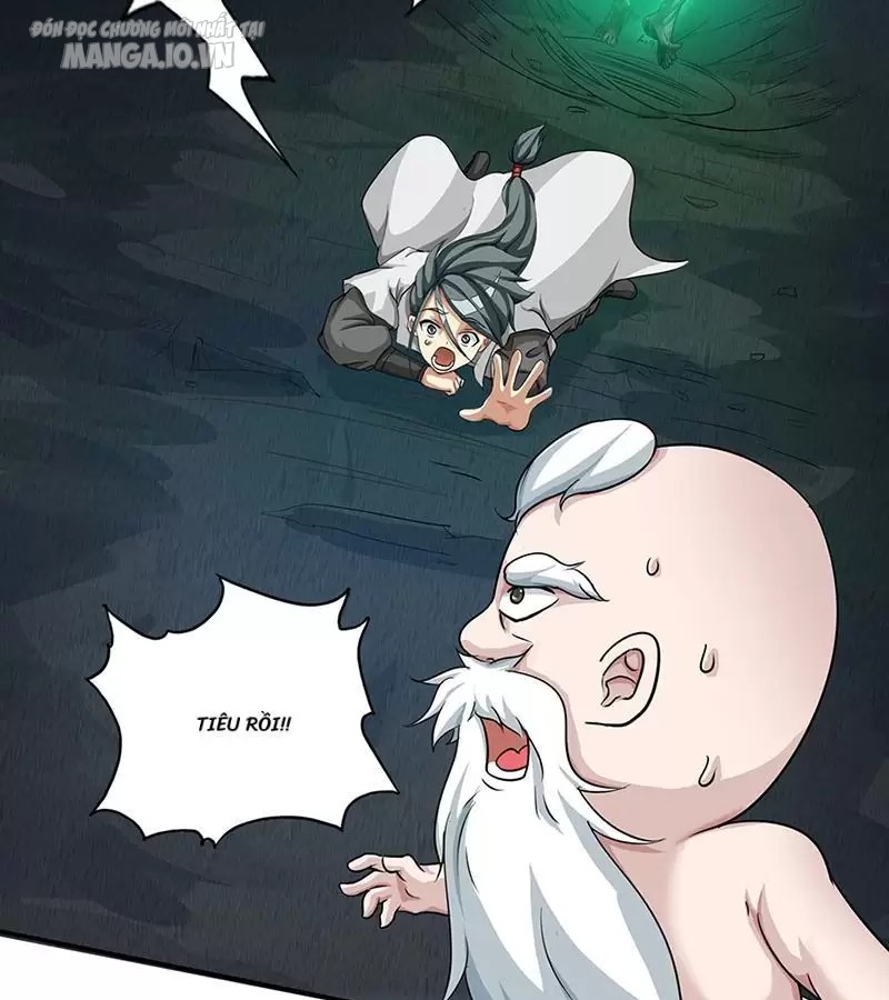 Cuồng Đồ Tu Tiên Chapter 38 - Trang 2