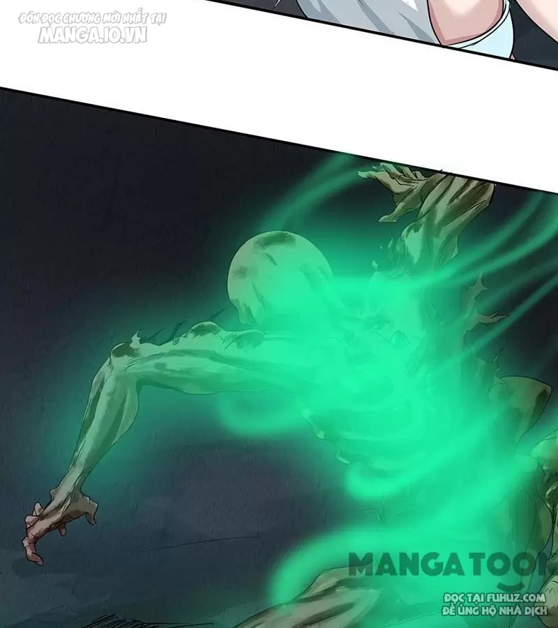 Cuồng Đồ Tu Tiên Chapter 38 - Trang 2