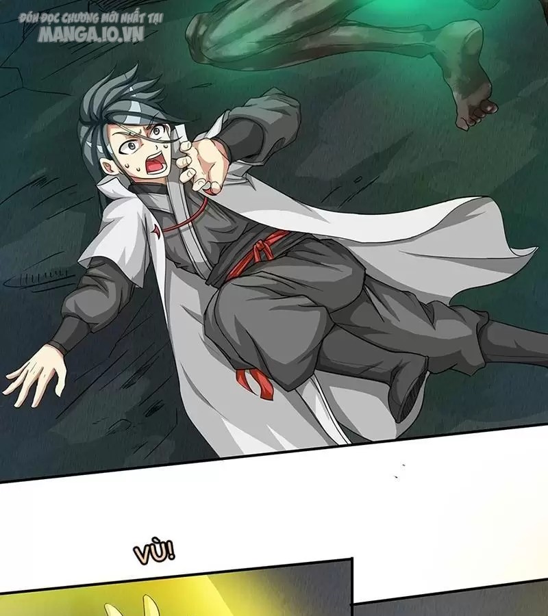 Cuồng Đồ Tu Tiên Chapter 38 - Trang 2