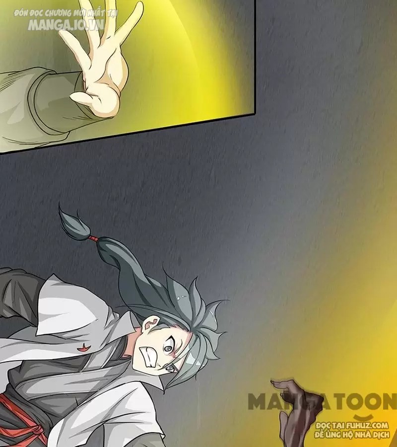 Cuồng Đồ Tu Tiên Chapter 38 - Trang 2