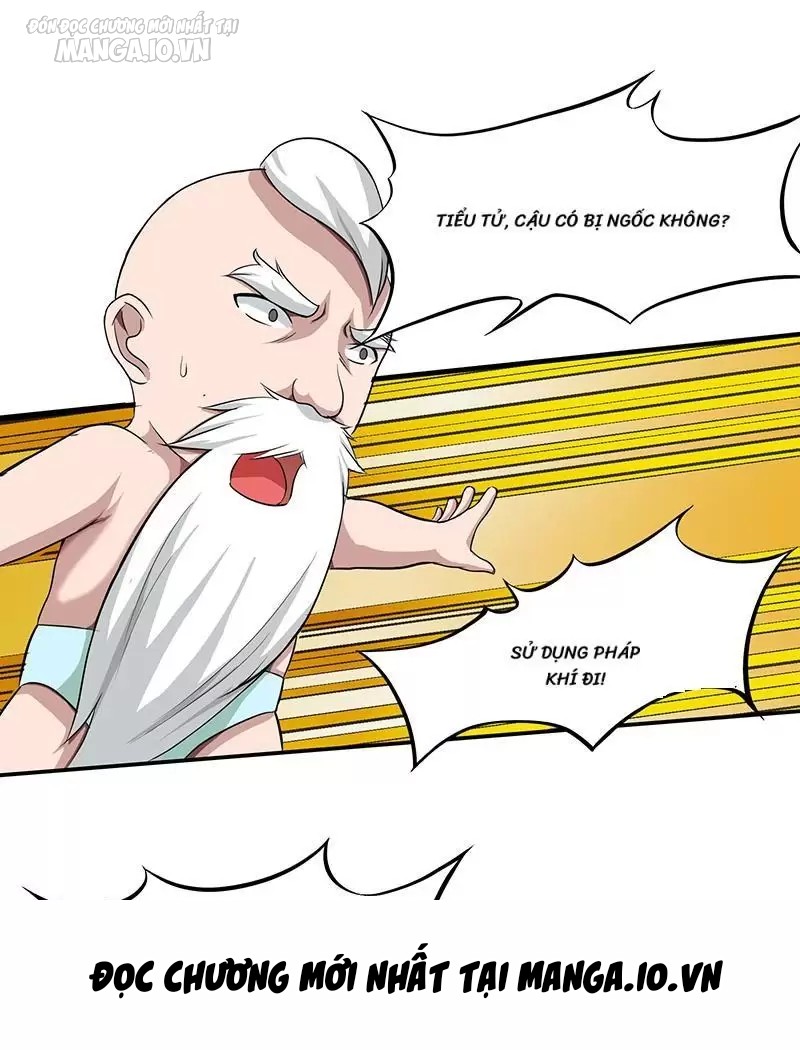 Cuồng Đồ Tu Tiên Chapter 38 - Trang 2