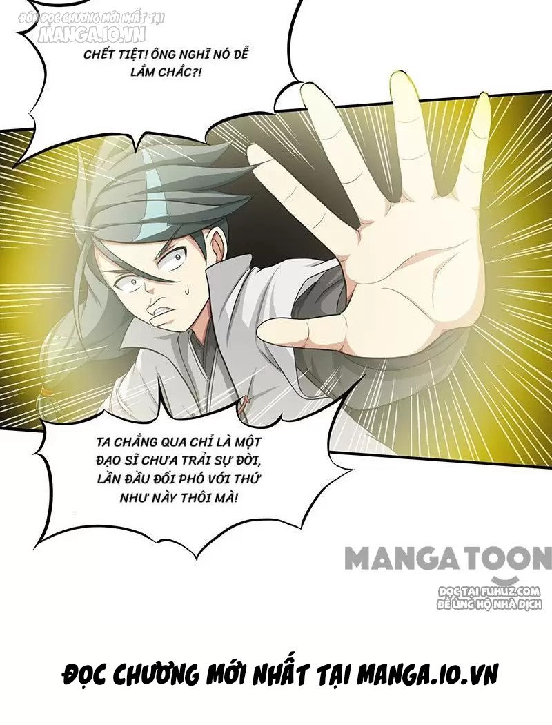 Cuồng Đồ Tu Tiên Chapter 38 - Trang 2