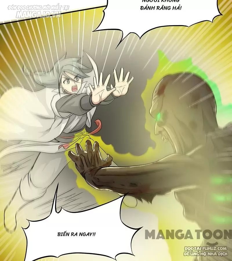 Cuồng Đồ Tu Tiên Chapter 38 - Trang 2