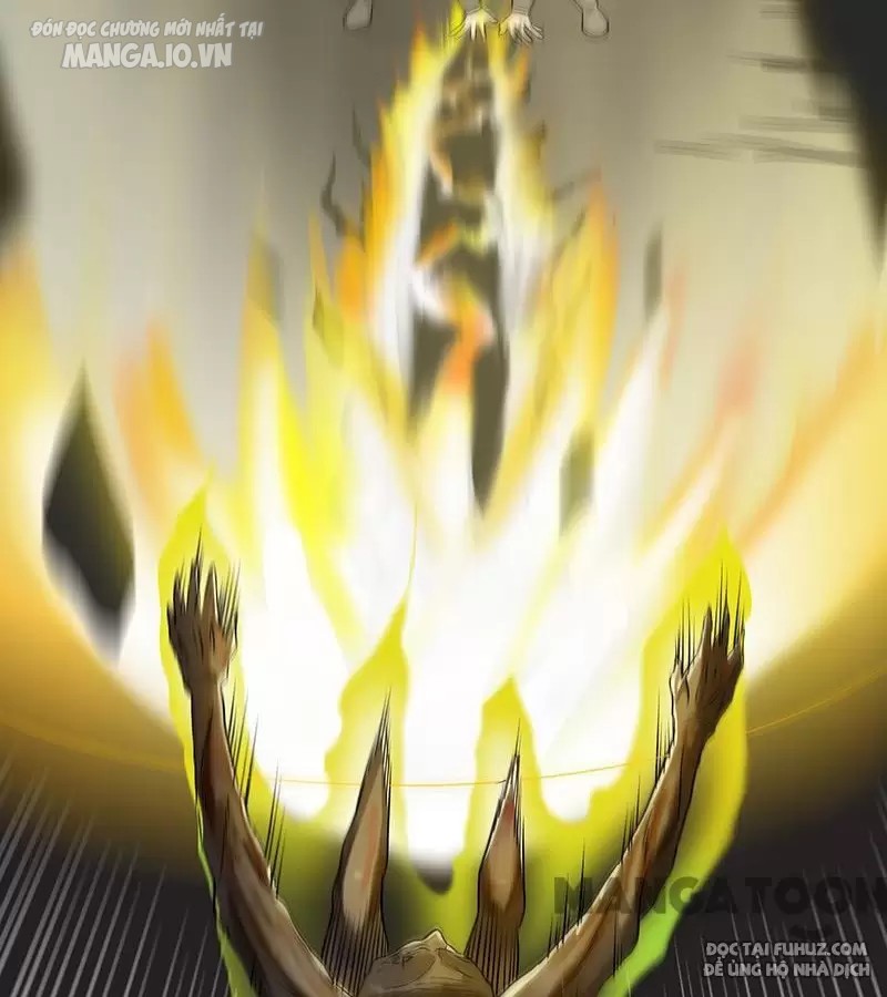 Cuồng Đồ Tu Tiên Chapter 38 - Trang 2