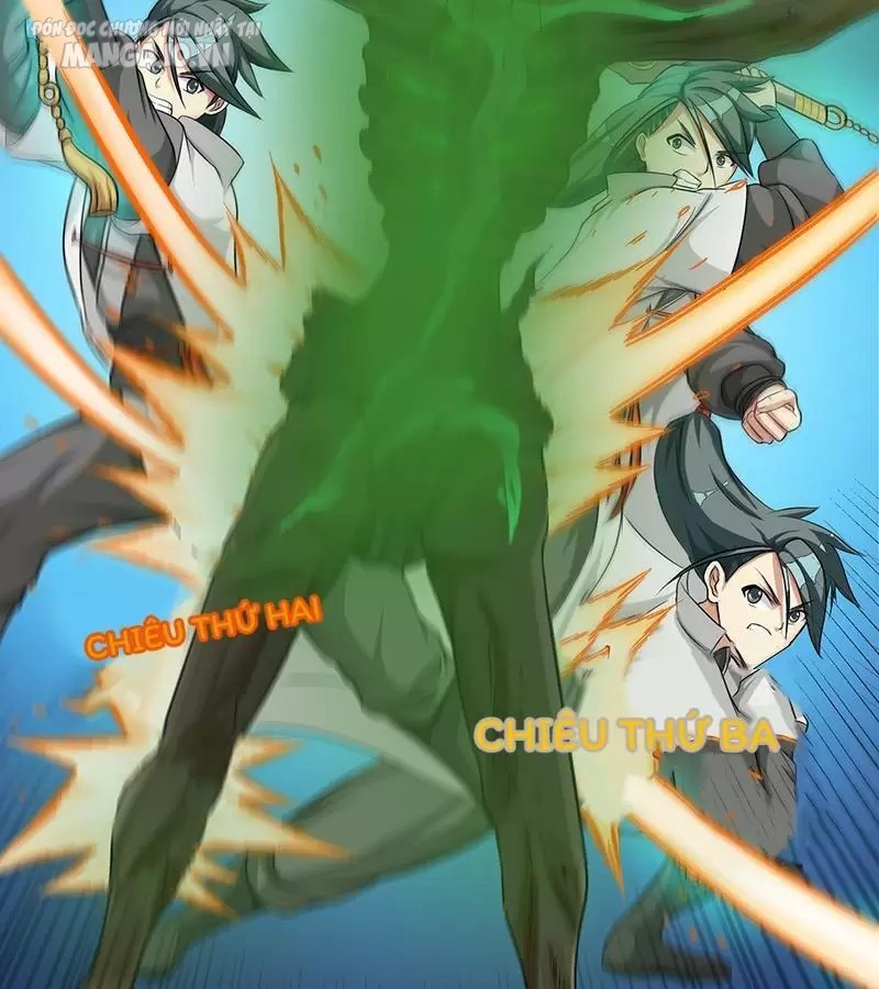 Cuồng Đồ Tu Tiên Chapter 38 - Trang 2