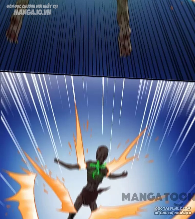 Cuồng Đồ Tu Tiên Chapter 38 - Trang 2