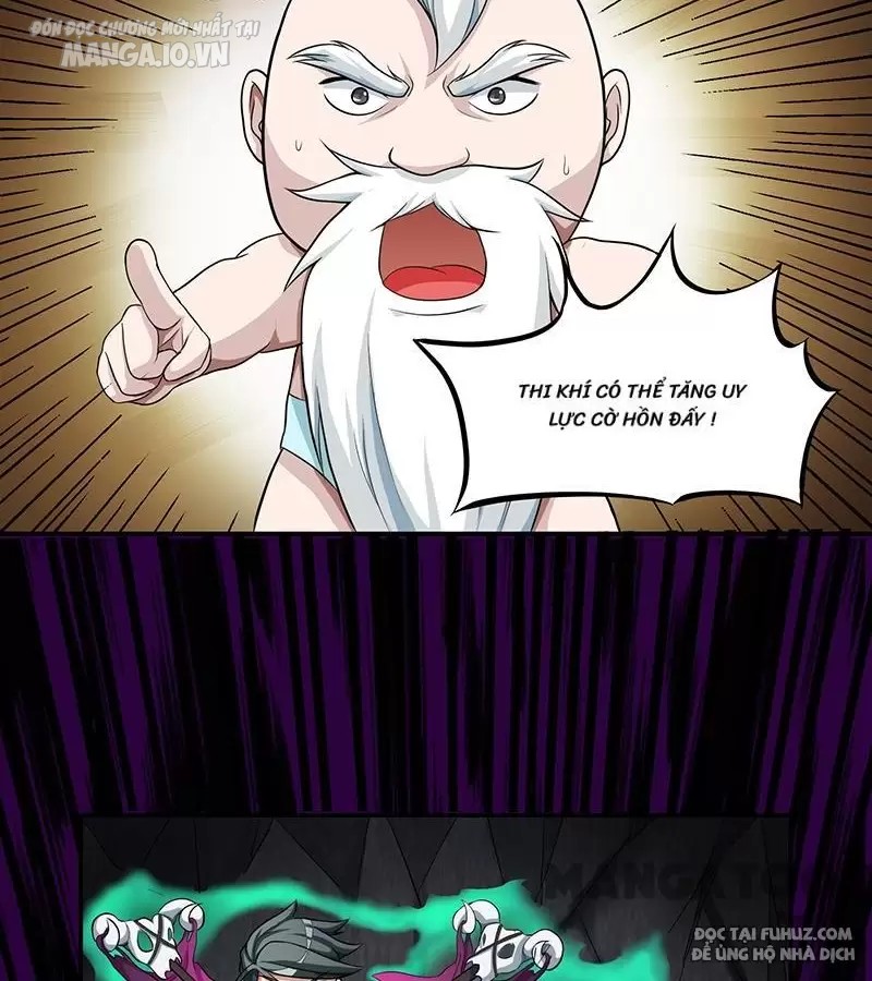 Cuồng Đồ Tu Tiên Chapter 38 - Trang 2