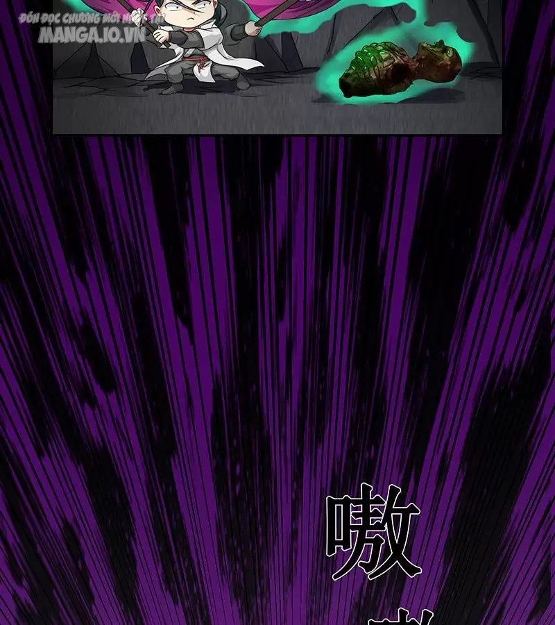 Cuồng Đồ Tu Tiên Chapter 38 - Trang 2