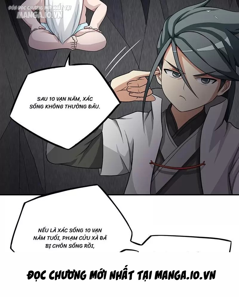 Cuồng Đồ Tu Tiên Chapter 38 - Trang 2