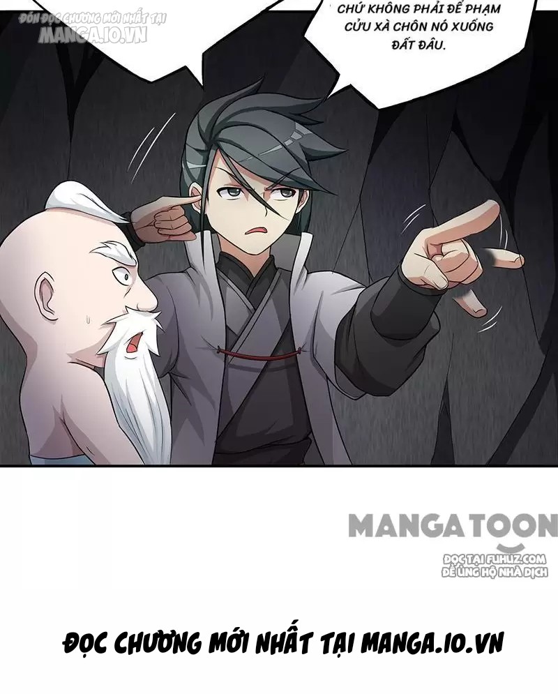 Cuồng Đồ Tu Tiên Chapter 38 - Trang 2