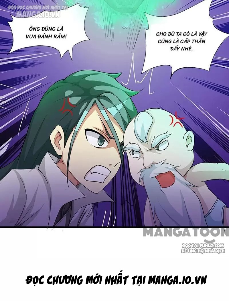 Cuồng Đồ Tu Tiên Chapter 39 - Trang 2