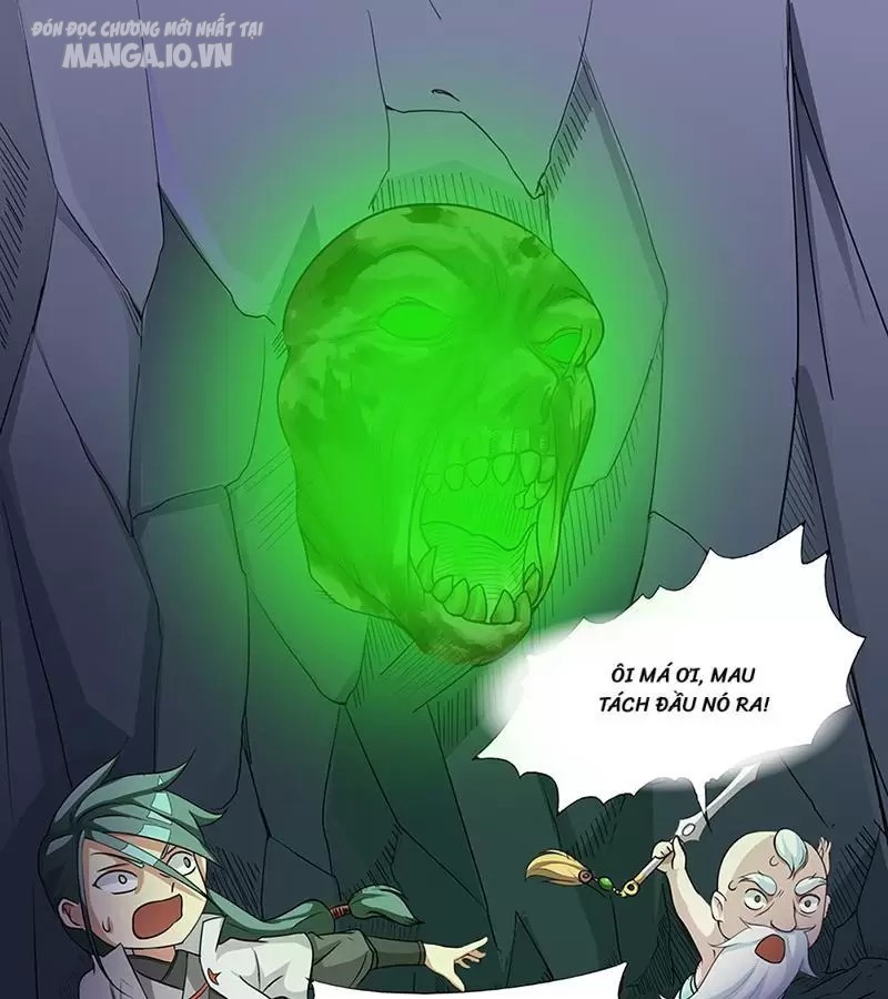 Cuồng Đồ Tu Tiên Chapter 39 - Trang 2